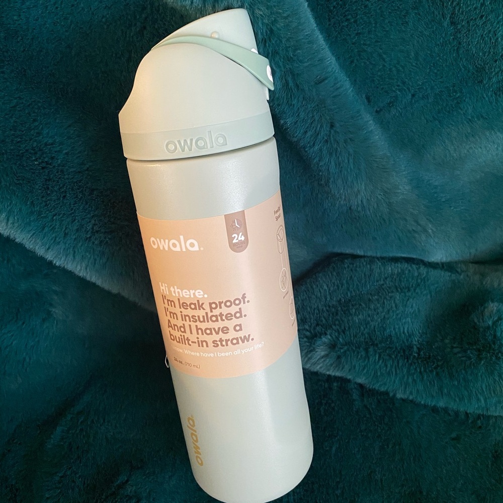 Owala - summer paradise